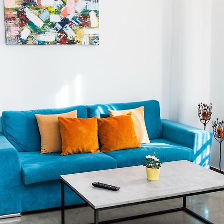 Beautiful Apt Near Monastiraki Sqr Daire Atina Dış mekan fotoğraf