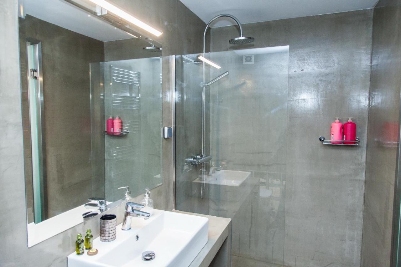 Beautiful Apt Near Monastiraki Sqr Daire Atina Dış mekan fotoğraf
