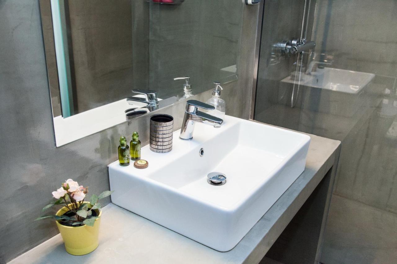 Beautiful Apt Near Monastiraki Sqr Daire Atina Dış mekan fotoğraf