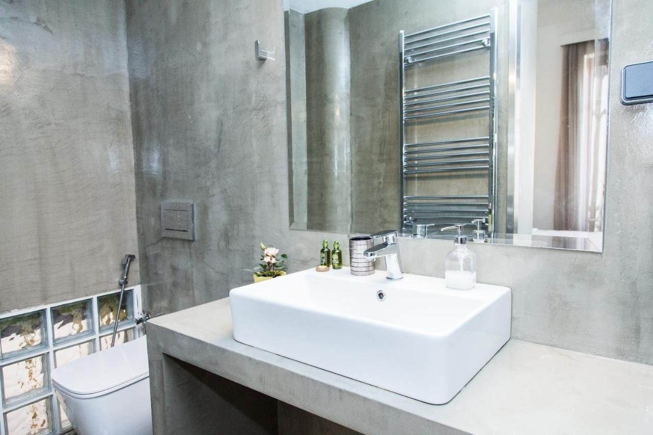 Beautiful Apt Near Monastiraki Sqr Daire Atina Dış mekan fotoğraf