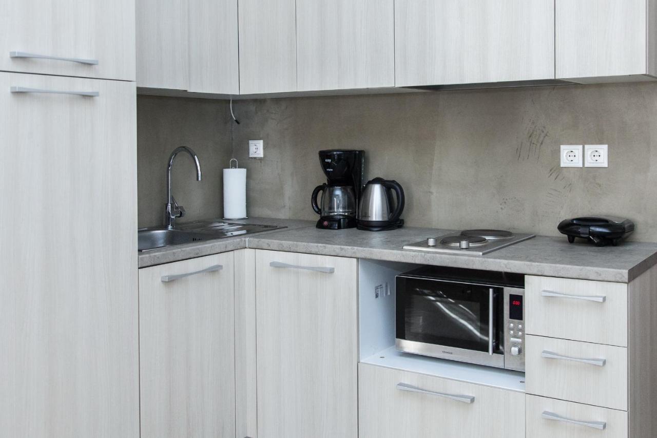 Beautiful Apt Near Monastiraki Sqr Daire Atina Dış mekan fotoğraf