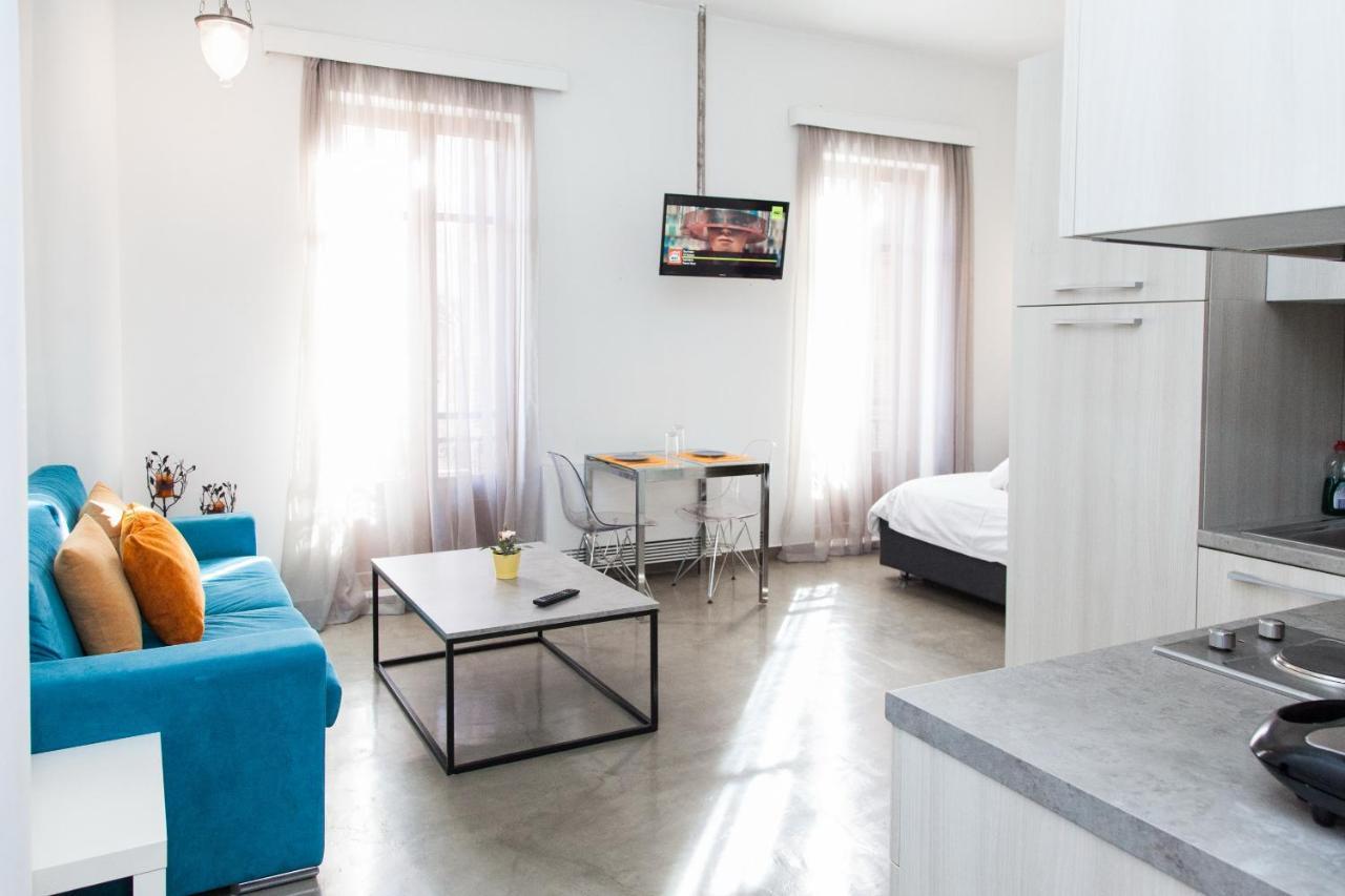 Beautiful Apt Near Monastiraki Sqr Daire Atina Dış mekan fotoğraf