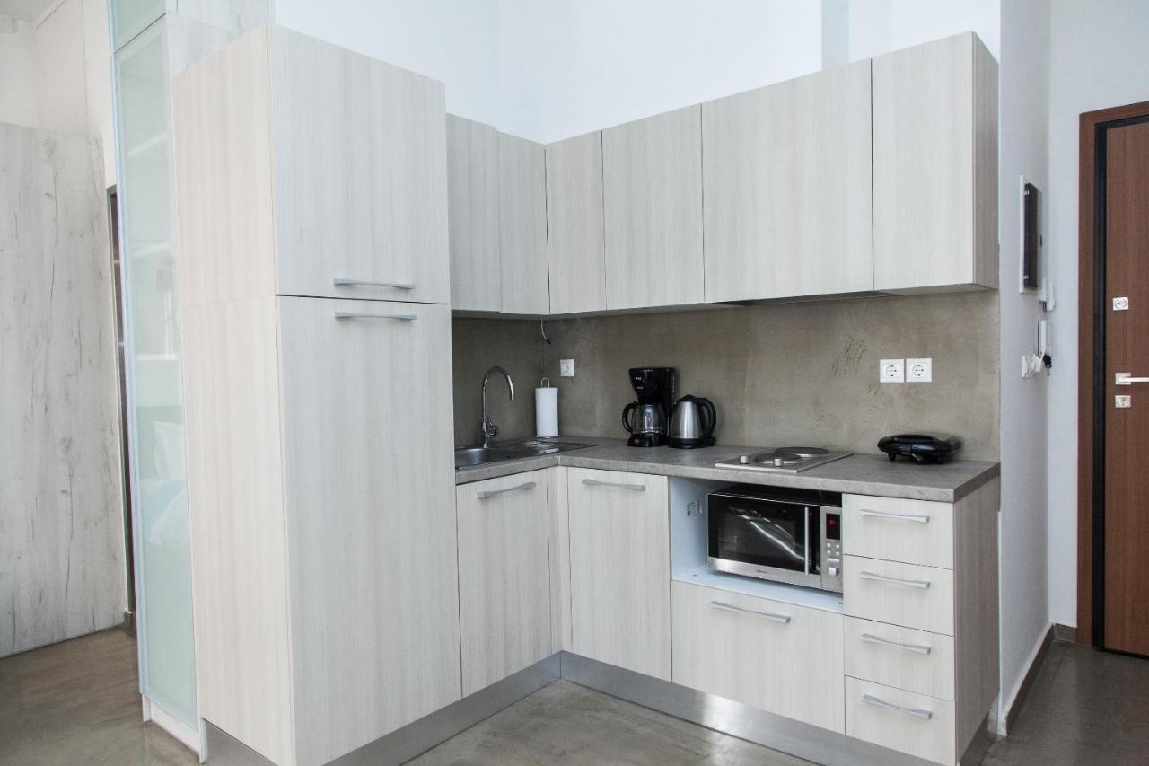 Beautiful Apt Near Monastiraki Sqr Daire Atina Dış mekan fotoğraf